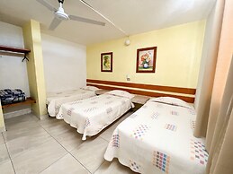 Hotel Argentina