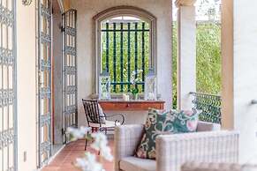 Villa Cesare Convenient and Smart