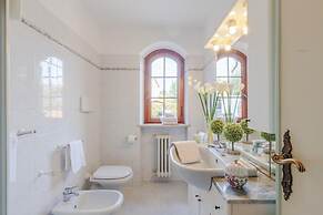 Villa Cesare Convenient and Smart