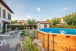 Villa Cesare Convenient and Smart