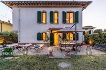 Villa Cesare Convenient and Smart