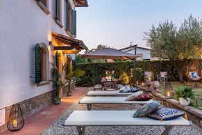 Villa Cesare Convenient and Smart