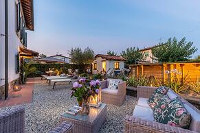 Villa Cesare Convenient and Smart