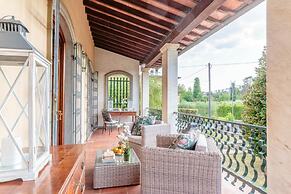 Villa Cesare Convenient and Smart