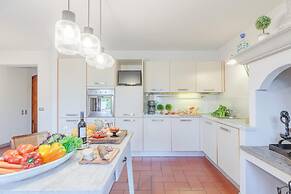 Villa Cesare Convenient and Smart