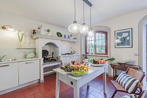 Villa Cesare Convenient and Smart