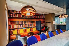 Hampton By Hilton Santiago Las Condes