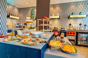 Hampton By Hilton Santiago Las Condes
