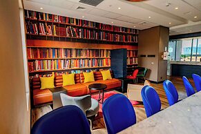 Hampton By Hilton Santiago Las Condes