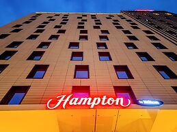 Hampton By Hilton Santiago Las Condes