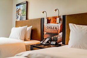 Hampton By Hilton Santiago Las Condes