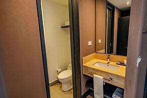 Hampton By Hilton Santiago Las Condes