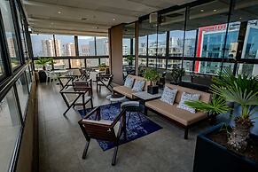 Hampton By Hilton Santiago Las Condes