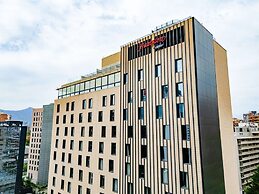 Hampton By Hilton Santiago Las Condes