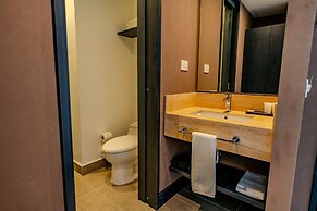Hampton By Hilton Santiago Las Condes
