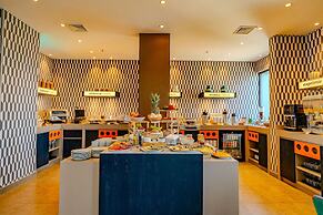 Hampton By Hilton Santiago Las Condes