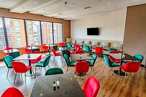 Hampton By Hilton Santiago Las Condes