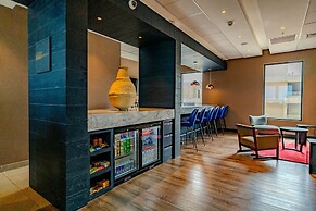 Hampton By Hilton Santiago Las Condes