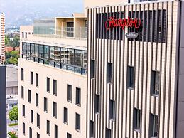 Hampton By Hilton Santiago Las Condes