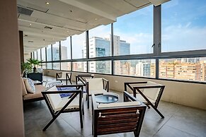 Hampton By Hilton Santiago Las Condes