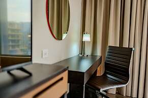Hampton By Hilton Santiago Las Condes