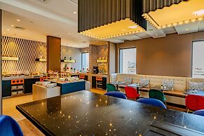 Hampton By Hilton Santiago Las Condes