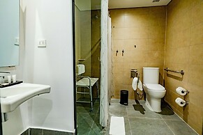 Hampton By Hilton Santiago Las Condes