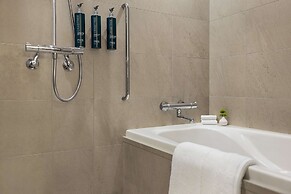 DoubleTree by Hilton Toyama