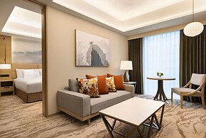 DoubleTree by Hilton Toyama