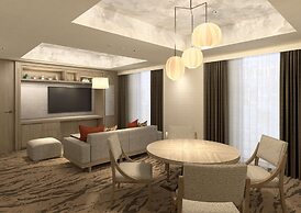 DoubleTree by Hilton Toyama