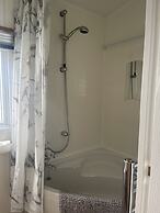 Immaculate 2-bed Lodge in Monreith