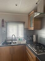 Immaculate 2-bed Lodge in Monreith