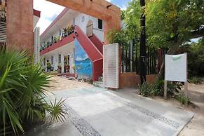 Villas Roseliz Punta Allen