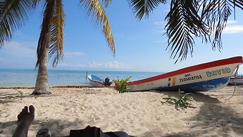 Villas Roseliz Punta Allen
