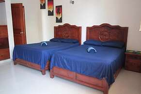 Villas Roseliz Punta Allen