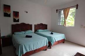 Villas Roseliz Punta Allen