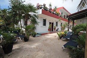 Villas Roseliz Punta Allen
