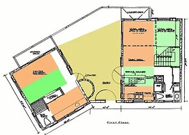 Sunset Ridge Villas Unit D