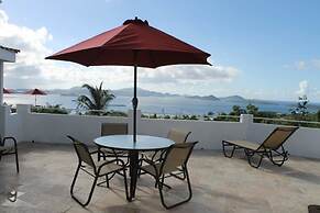 Sunset Ridge Villas Unit D