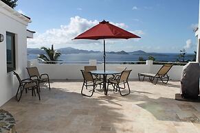 Sunset Ridge Villas Unit D