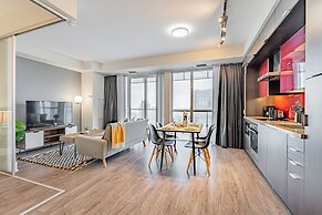 RS Boutique Suites