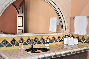 HACIENDA MONARCAS RESORT
