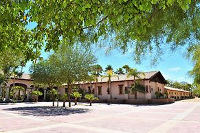 HACIENDA MONARCAS RESORT