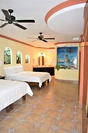 HACIENDA MONARCAS RESORT