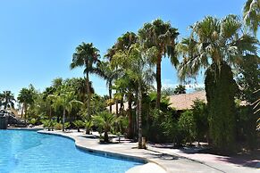 HACIENDA MONARCAS RESORT
