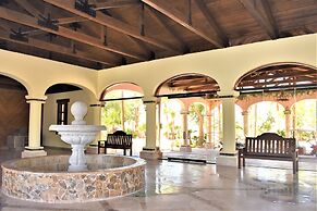 HACIENDA MONARCAS RESORT