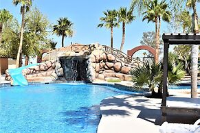 HACIENDA MONARCAS RESORT