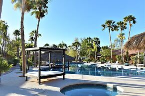 HACIENDA MONARCAS RESORT