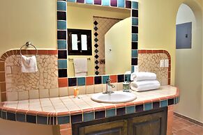 HACIENDA MONARCAS RESORT