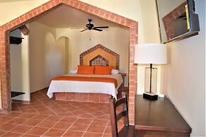 HACIENDA MONARCAS RESORT